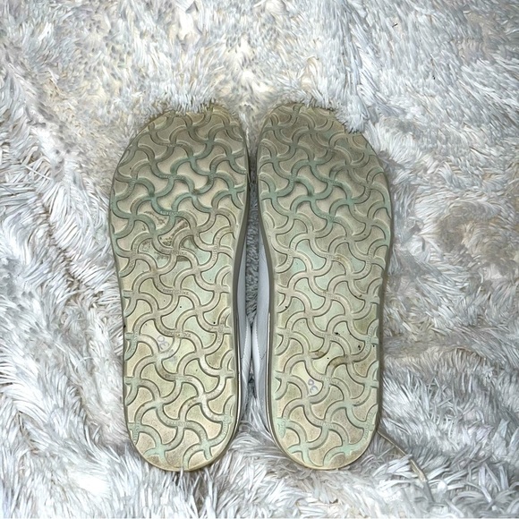 Birkenstock Bend White Sneaker - EU 39 / US 8.5 - Picture 11 of 12